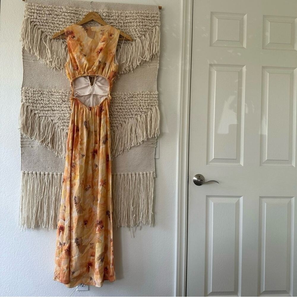 Significant Other Libby Dress - Picture 7 of 7